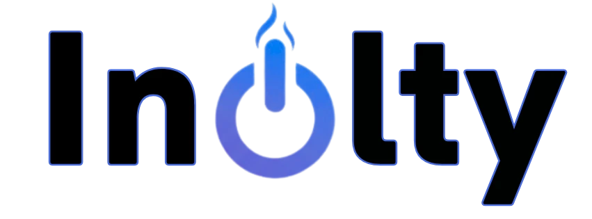 انولتي | Inolty
